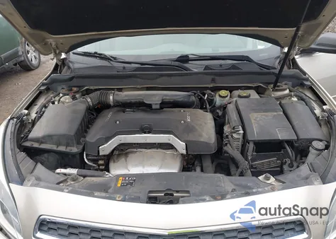 2013 Chevrolet Malibu 1Ls z USA, uszkodzony, nr VIN 1G11B5SA0DF185115